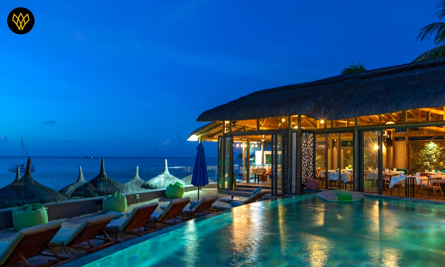 Wonders Beach Restaurant