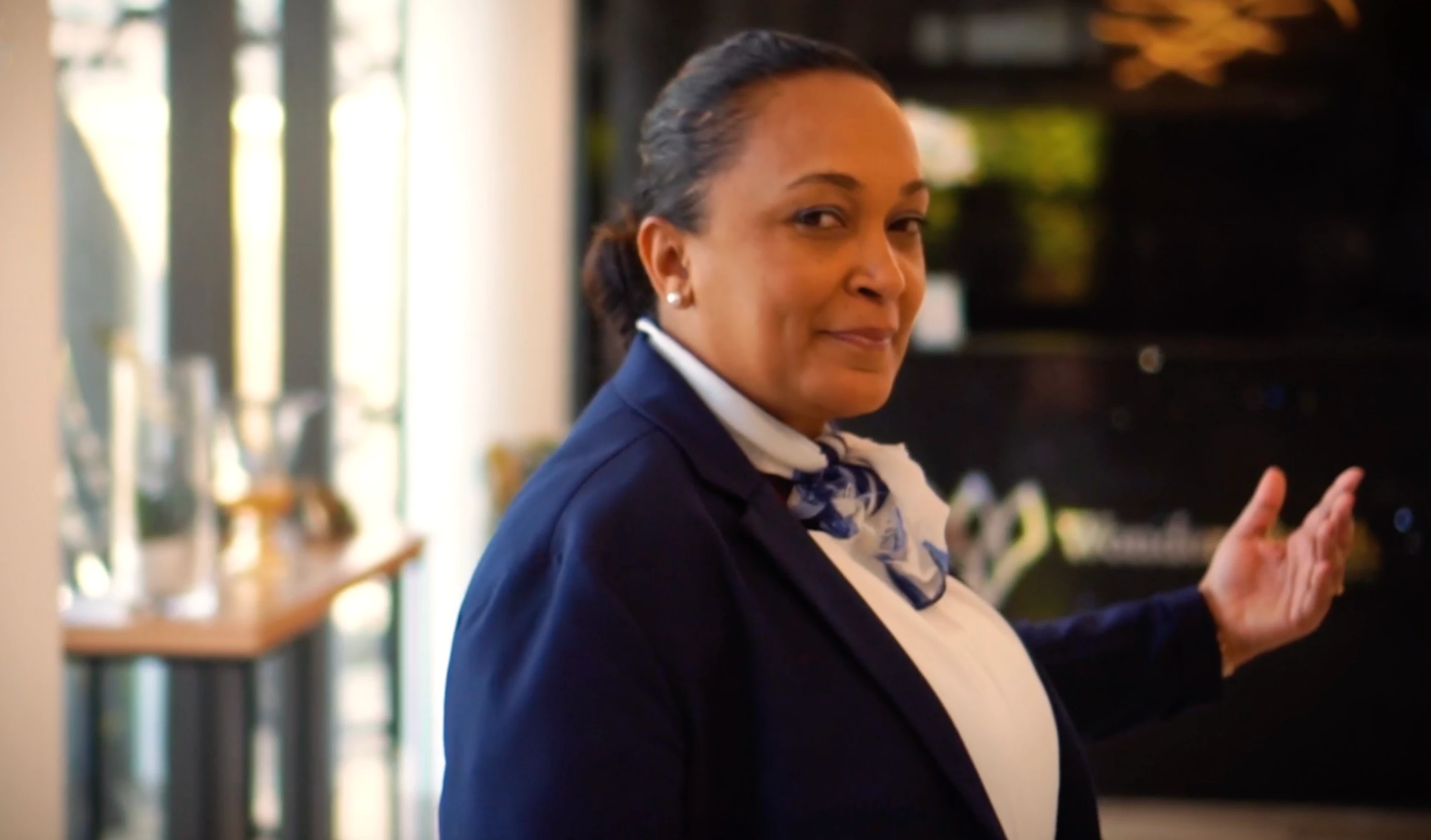 Wonders personally service