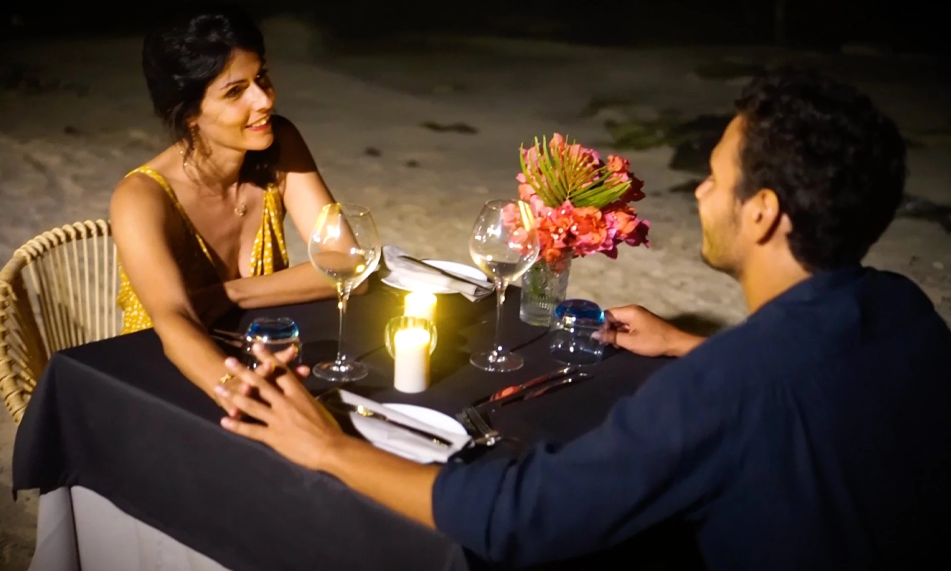 Special Dinner for two