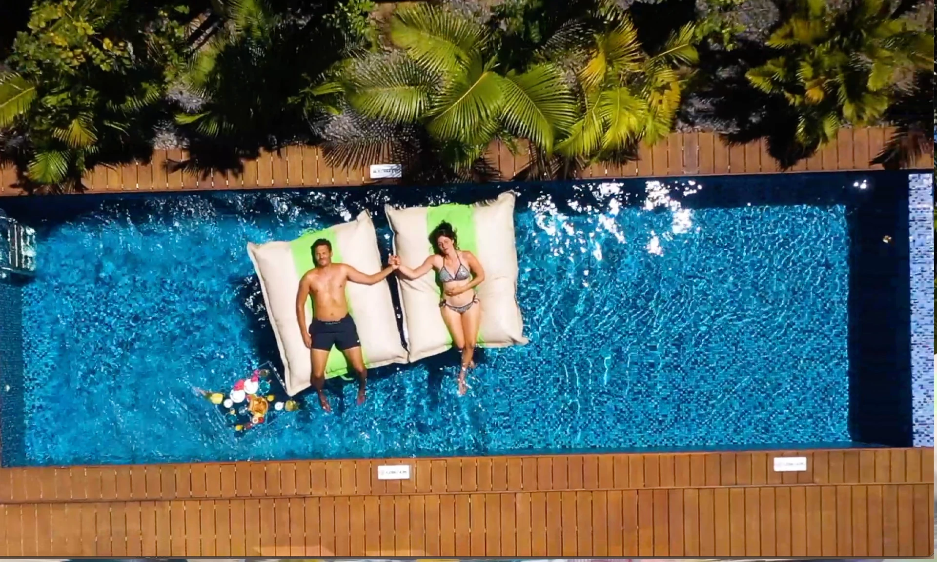 Villa Deluxe -large pool